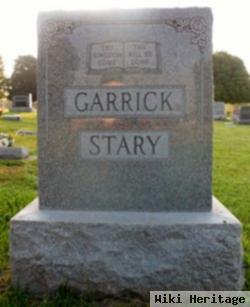 Anthony W. Garrick