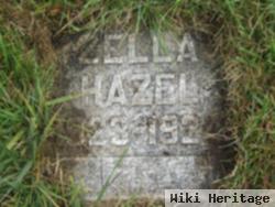 Zella Hazel Waggoner