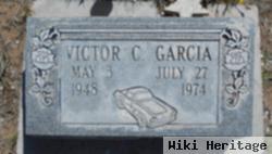 Victor C Garcia