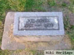 Joe Howes