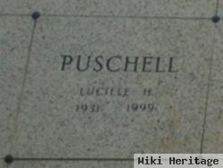 Lucille H. Puschell