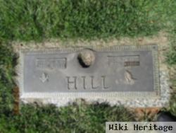 Esther Hill