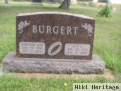 Leo Lorain Burgert