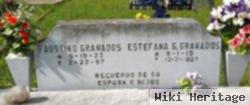 Estefana G Granados