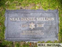 Neal Daniel Sheldon