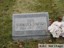 Norman L. Simpson