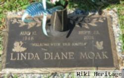 Linda Diane Moak