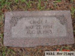 Chase E. Tolleson