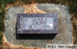 Leone Rose Thompson Grove