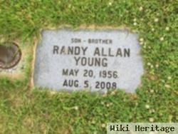 Randy Allan Young