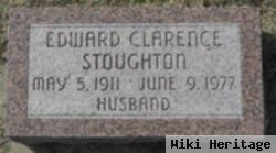 Edward Clarence Stoughton