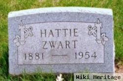 Hattie Zwart