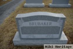 Cora Bucher Brubaker