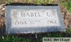 Mabel Claire Rutherford Michael