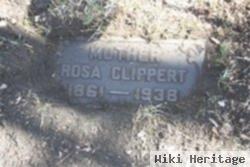 Rosa Schoenfeld Schonfeld Clippert