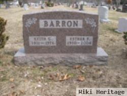 Keith G. Barron