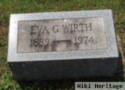 Eva G Wirth