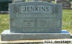 Aldine Millard Jenkins