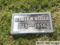 Herman Aebker