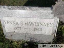 Venna S. Mawhinney