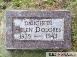 Helen Dolores Knudtson