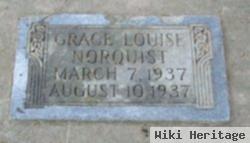 Grace Louise Norquist