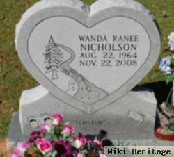 Wanda Ranee Nicholson