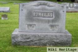 Bertha S. Peters
