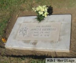 James Guererro