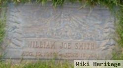 William Joe Smith