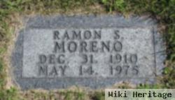 Ramon S. Moreno