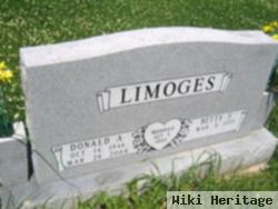 Betty S. Limoges