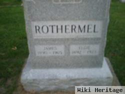 James Rothermel