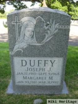 Joseph J Duffy