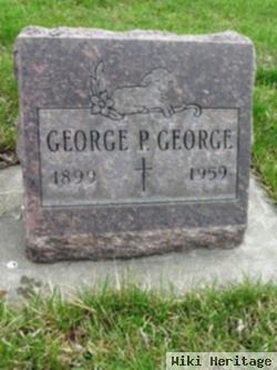 George P George