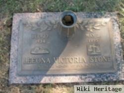 Leeona Victoria Stone