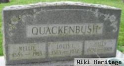 Helen Quackenbush