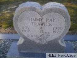 Pvt Jimmy Ray Trawick