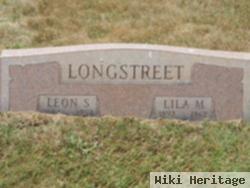 Leon S. Longstreet