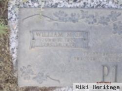 William Marion Pittman, Jr