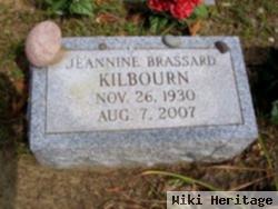 Jeannine Paulette Brassard Kilbourn