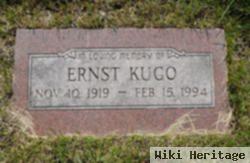 Ernst Kuco