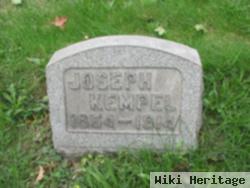 Joseph Kempel