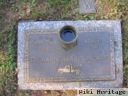 Richard Harris Morris