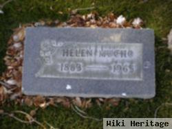 Helen Skrzydlewska Mucho