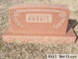 Reece Zearl Harris