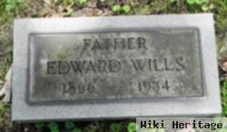 Edward Wills