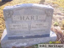 Mabel Hart