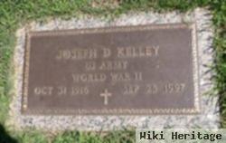 Joseph D. Kelley