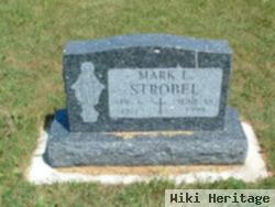 Mark L Strobel